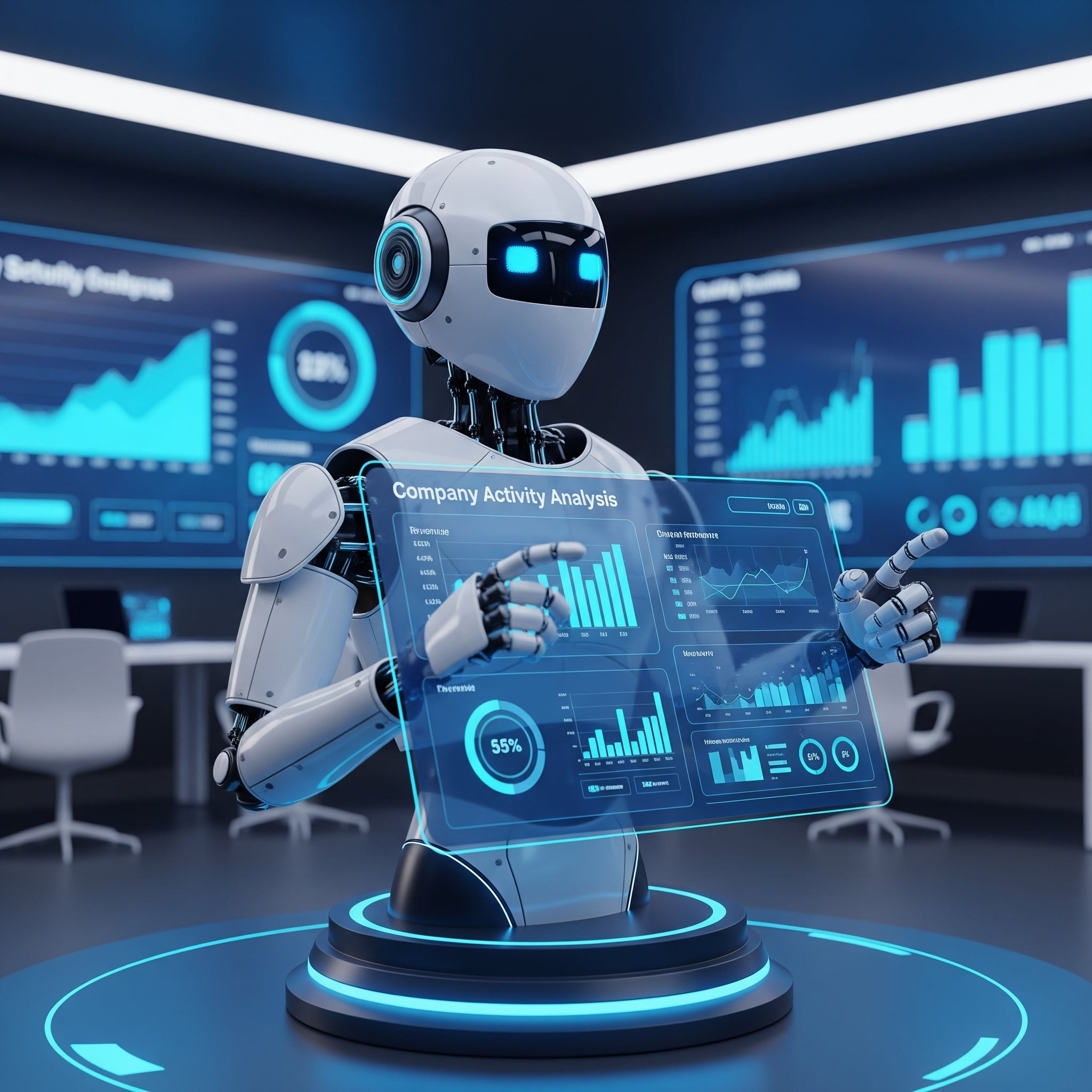 AI Analityka Biznesowa